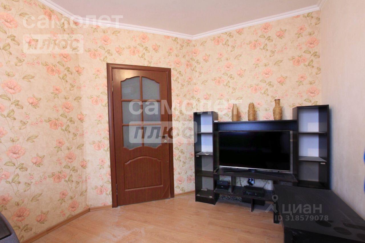 квартира г Краснодар ул им. Чайковского П.И. 25 фото 1