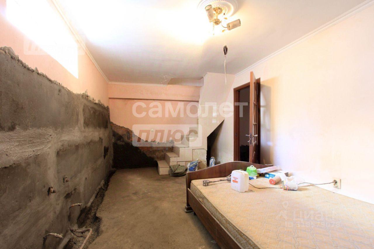 квартира г Краснодар ул им. Чайковского П.И. 25 фото 9