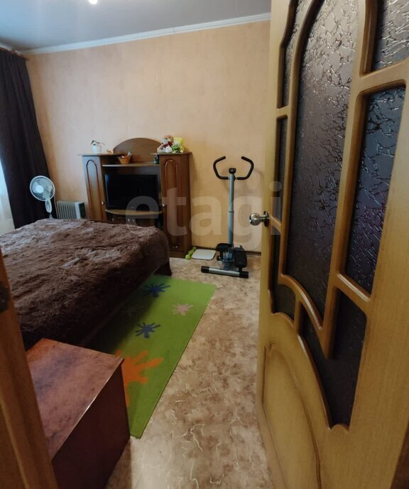квартира г Прокопьевск ул Обручева 49 фото 3