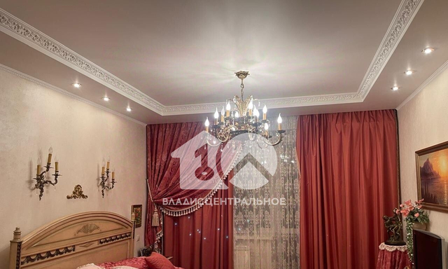 Заельцовская Ботанический дом 89 фото