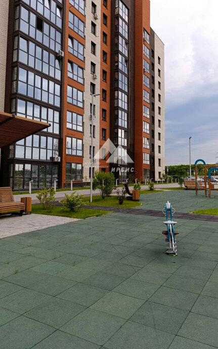 квартира г Барнаул тракт Павловский 196/1 фото 1