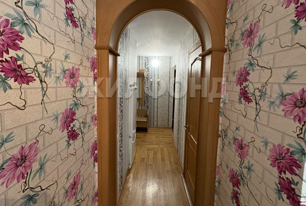квартира г Иркутск б-р Рябикова 36 фото 1