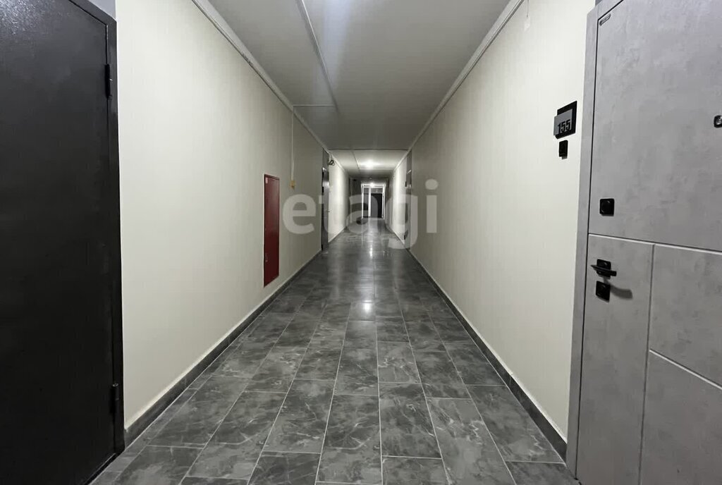 квартира г Оренбург ул Терешковой 23 фото 2