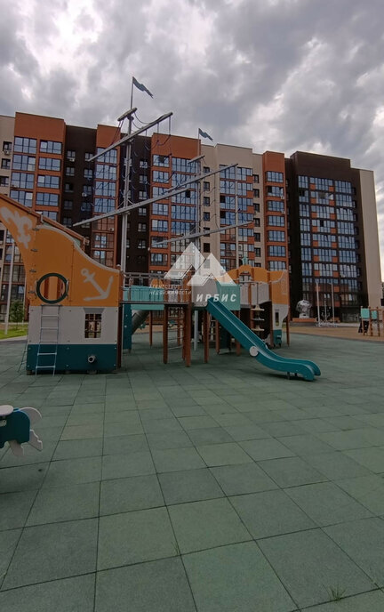 квартира г Барнаул тракт Павловский 196/1 фото 3