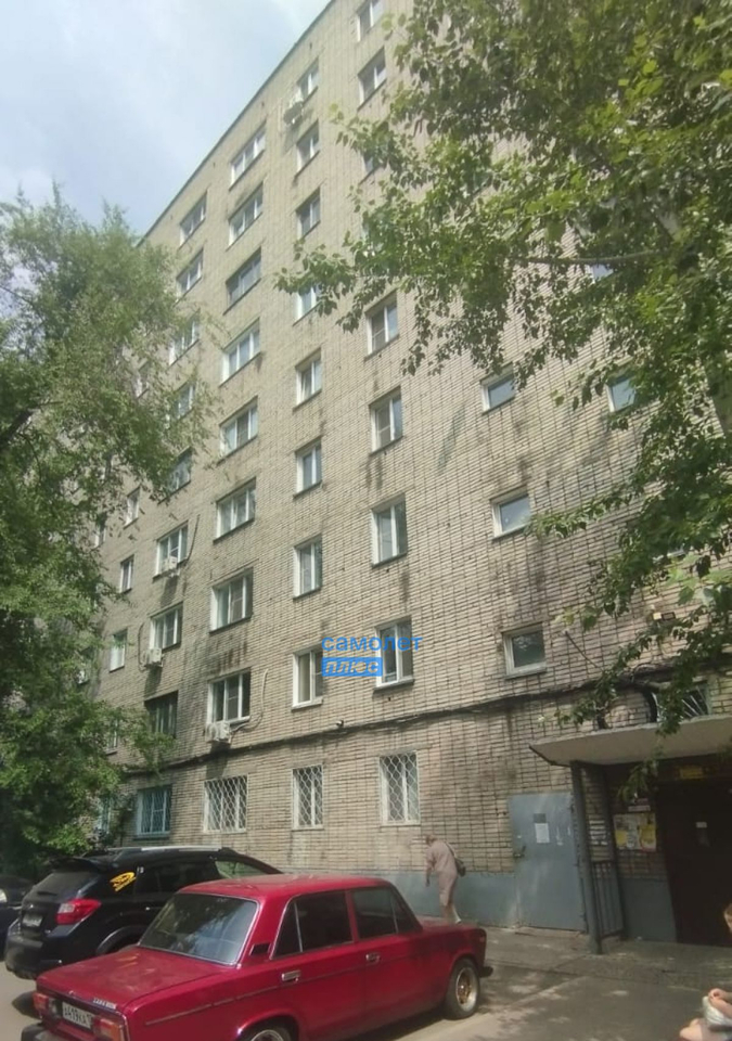 квартира г Бийск ул Промышленная 4 фото 16