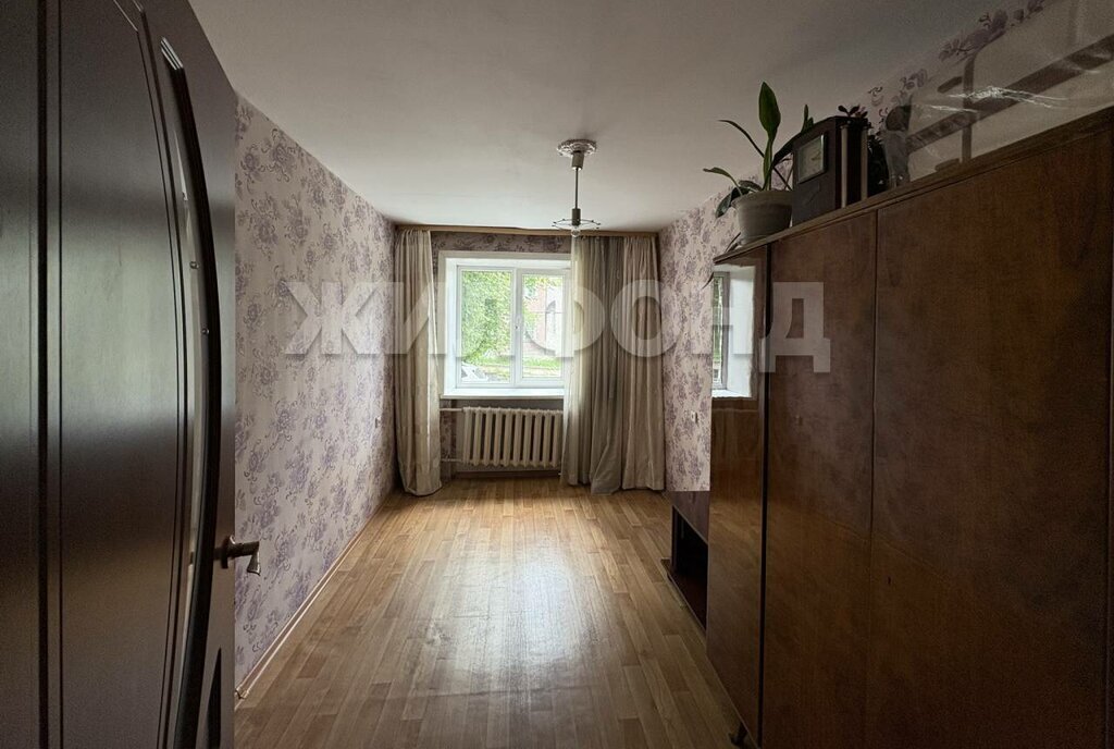 квартира г Иркутск б-р Рябикова 36 фото 16