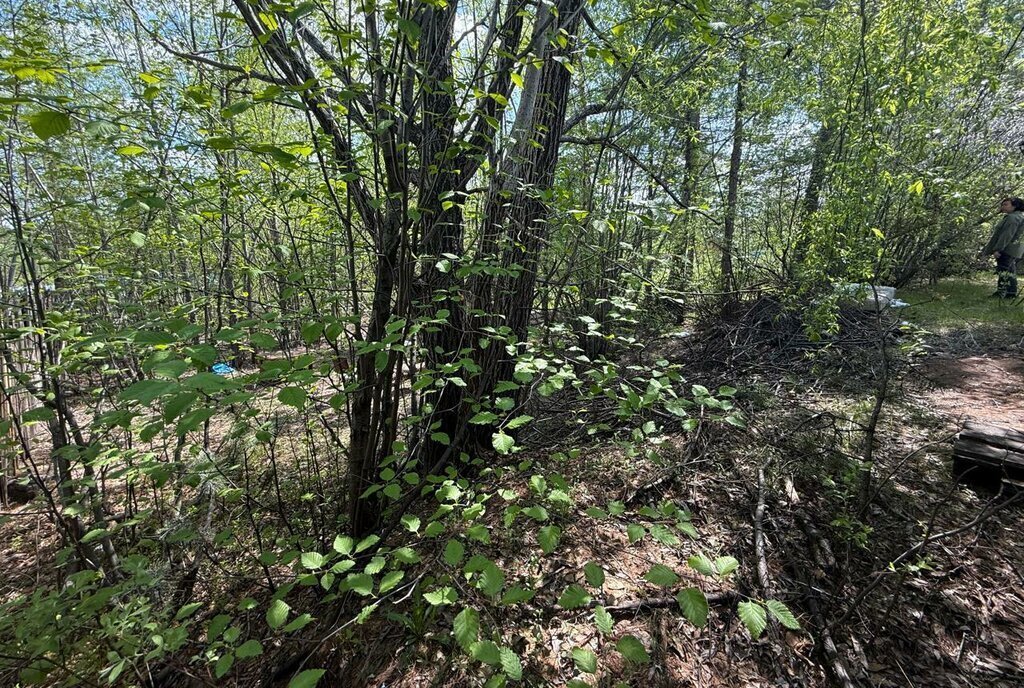 земля р-н Нерюнгринский г Нерюнгри ул Комсомольская 14/1 фото 3