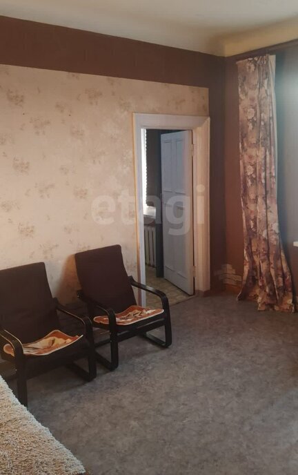 квартира г Чита ул Новобульварная 42в фото 9