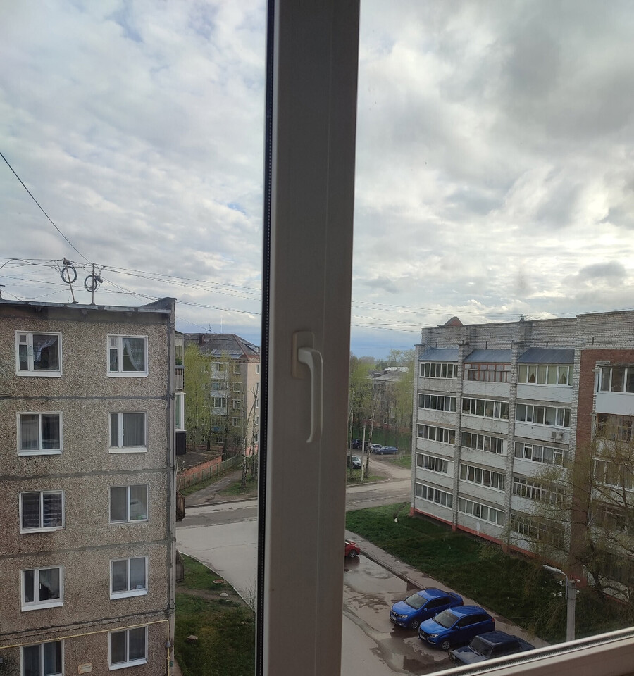 квартира г Соликамск ул Северная 43 фото 4