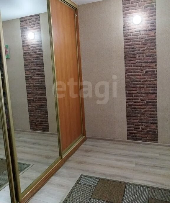 квартира г Тюмень ул Широтная 163к/1 фото 4