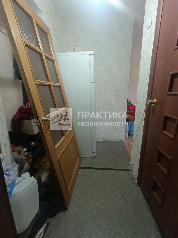 квартира городской округ Богородский г Ногинск пер 1-ый Текстильный 2 фото 9