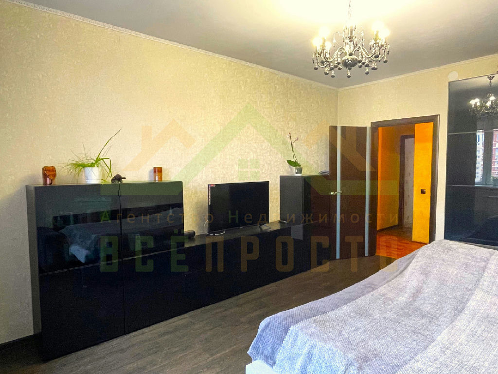 квартира г Балашиха ш Балашихинское 10 фото 14