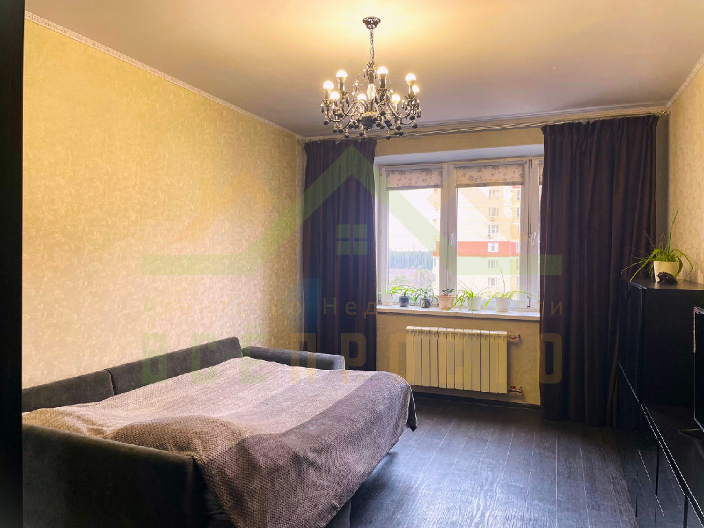 квартира г Балашиха ш Балашихинское 10 фото 16