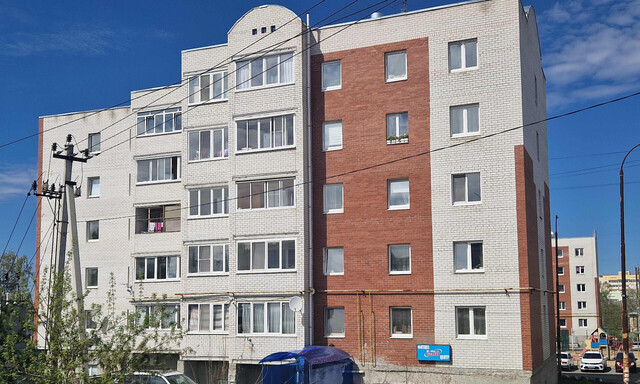 ул Новая 3б фото