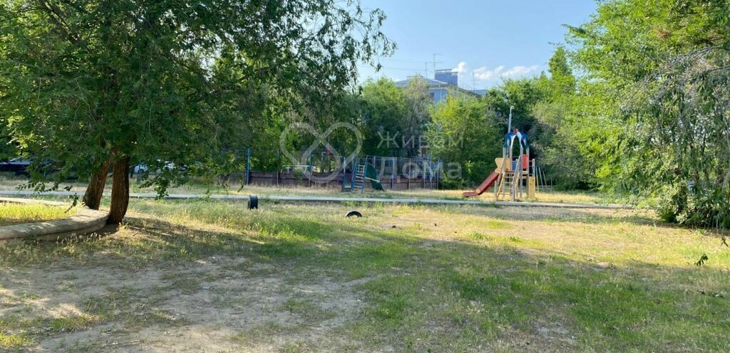 квартира г Волгоград ул им. Кирова 102 фото 10