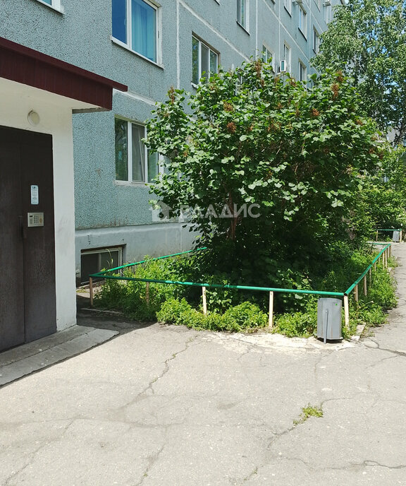 квартира г Благовещенск ул Пушкина 15 фото 14