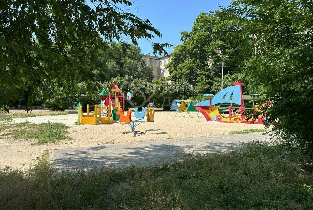 квартира г Волгоград ул Брестская 5 фото 21
