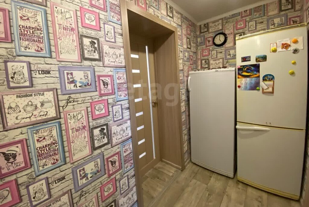 квартира г Стерлитамак ул Коммунистическая 14 фото 11