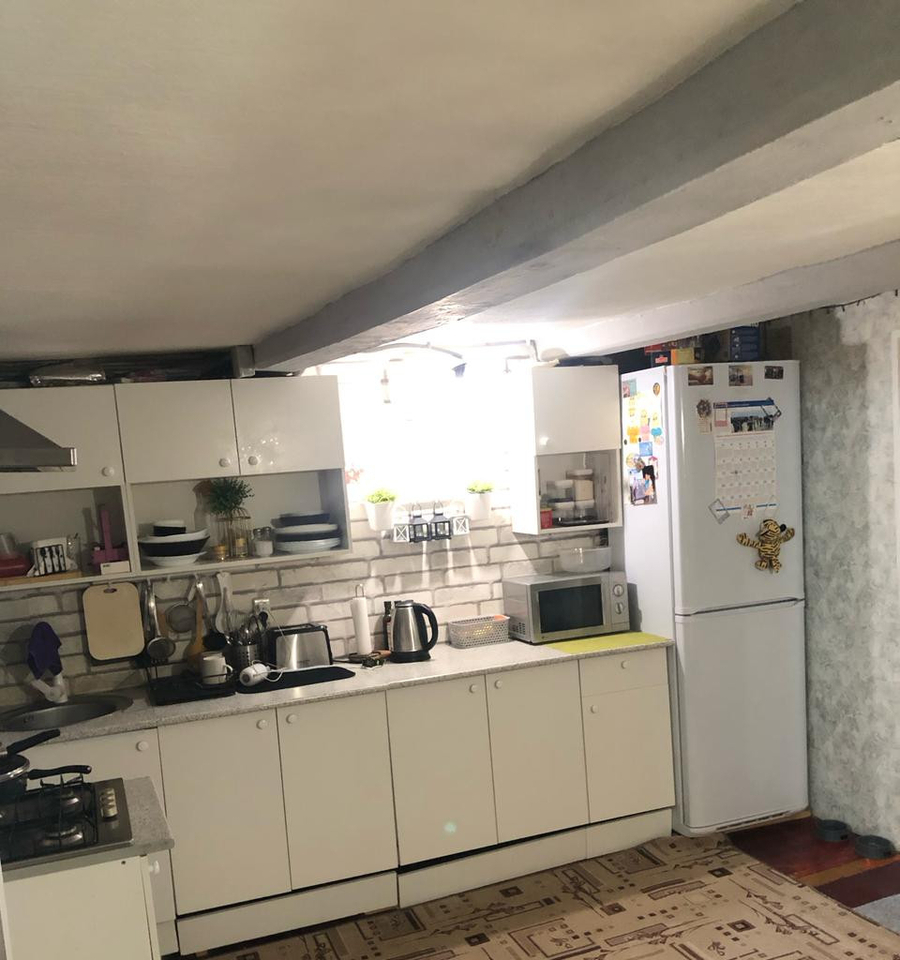квартира г Новочеркасск ул Московская 33а фото 3