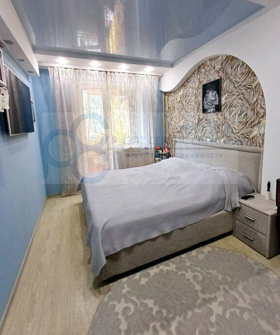 квартира г Саратов ул Томская 15а фото 9