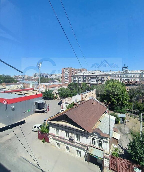 квартира г Саратов ул Соляная 5/7 фото 23