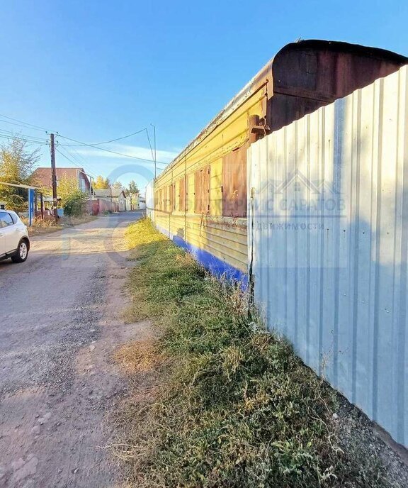 земля г Саратов п Елшанка фото 13