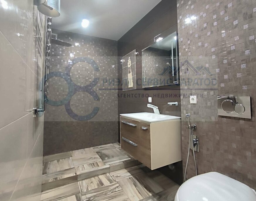 квартира г Саратов ул Валовая 12 фото 22