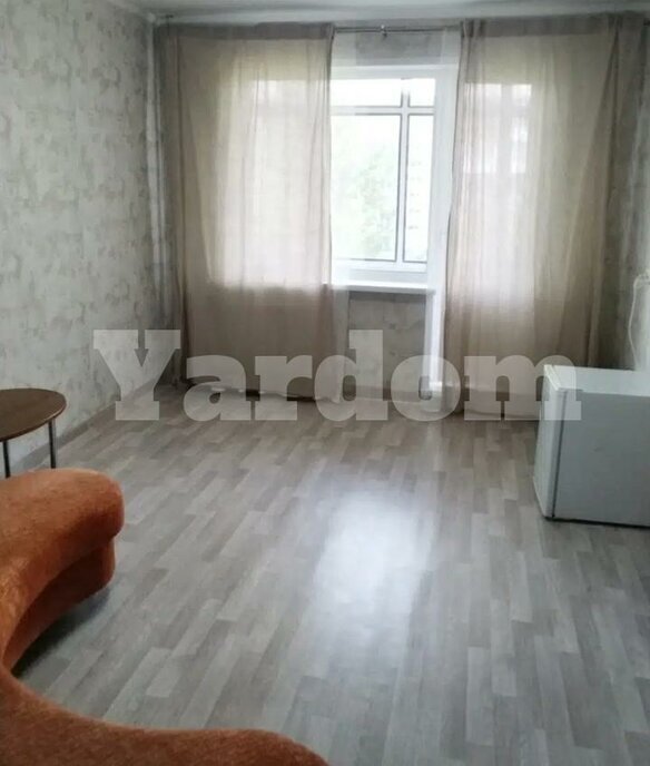 квартира г Красноярск ул Юшкова 36а фото 2
