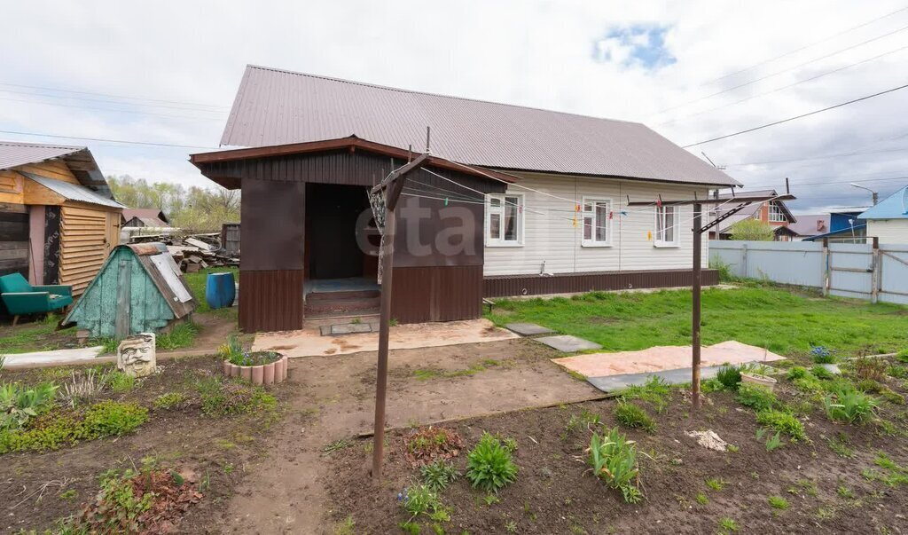 дом г Краснокамск ул Орджоникидзе фото 23