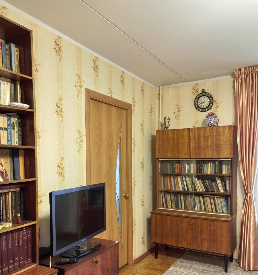 квартира г Пермь Юбилейный ул Холмогорская 4/1 фото 12