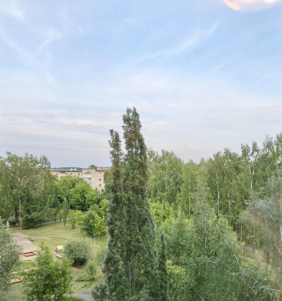 квартира г Пермь Юбилейный ул Холмогорская 4/1 фото 24
