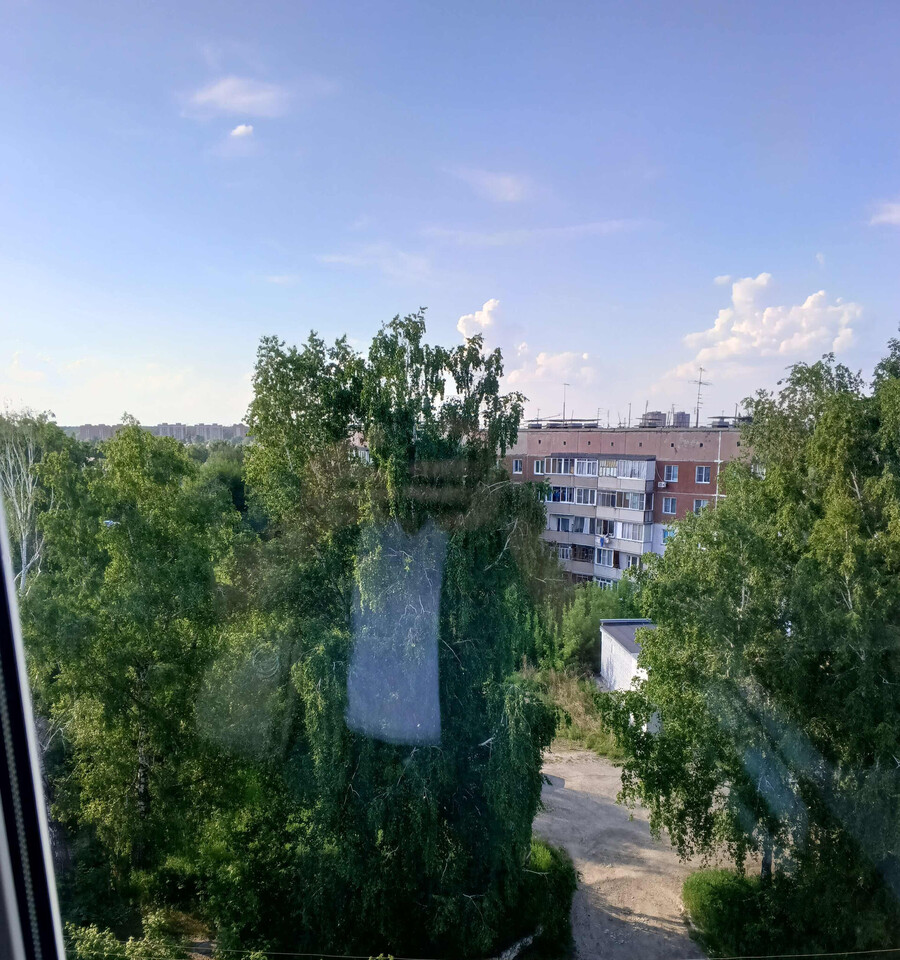 квартира г Бердск ул Советская 62 фото 5
