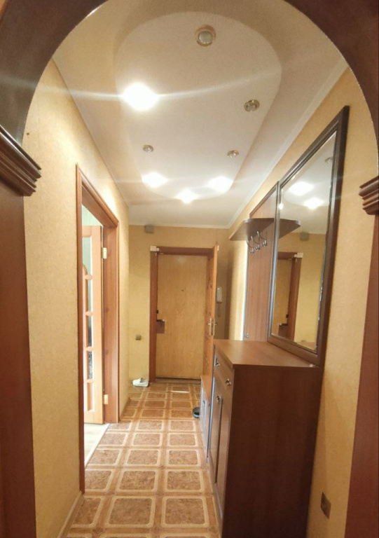 квартира г Оренбург проезд Газовиков 32 23-й м-н фото 13