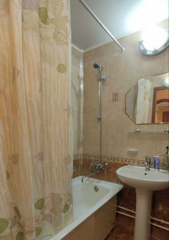 квартира г Оренбург проезд Газовиков 32 23-й м-н фото 19