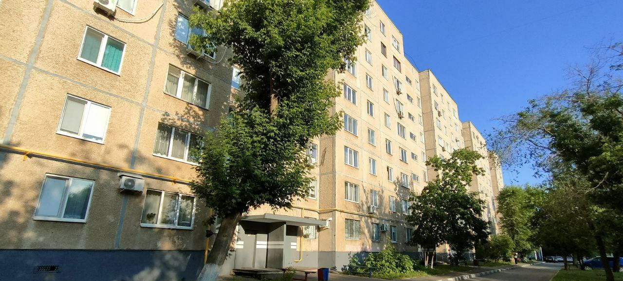 квартира г Оренбург проезд Газовиков 32 23-й м-н фото 27