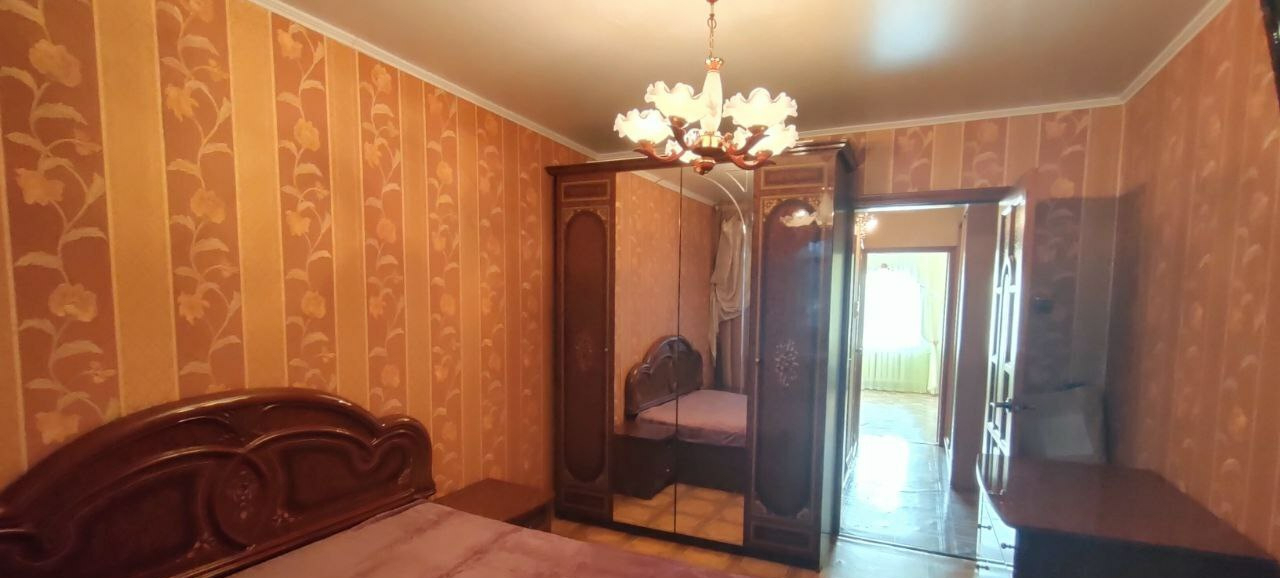 квартира г Оренбург проезд Газовиков 32 23-й м-н фото 24