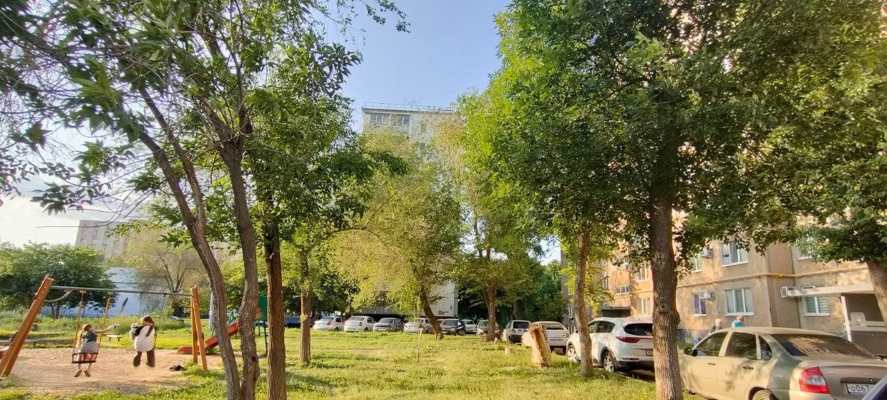 квартира г Оренбург проезд Газовиков 32 23-й м-н фото 29