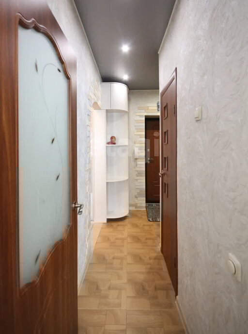 квартира г Новый Уренгой Северная жилая часть мкр Мирный 7/2 фото 24
