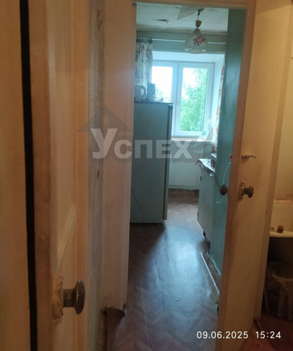 квартира г Нижний Тагил ул Зари 52 фото 15