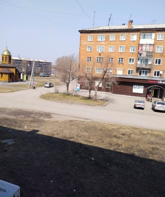 квартира г Прокопьевск ул Институтская 80 фото 10