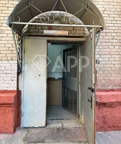 метро Профсоюзная ул Ивана Бабушкина 17к/1 фото