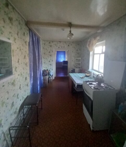 дом г Бузулук ул Туркестанская фото 2