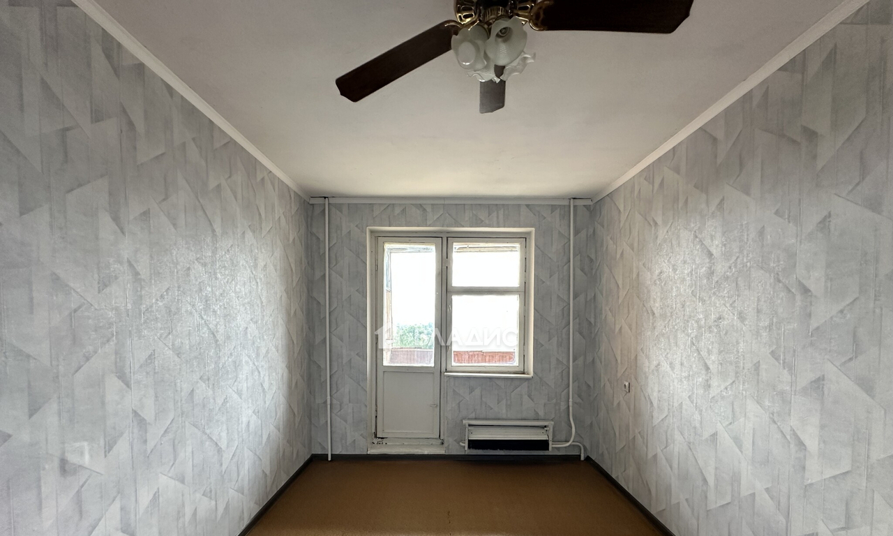 квартира г Орехово-Зуево ул Парковская 9а фото 8