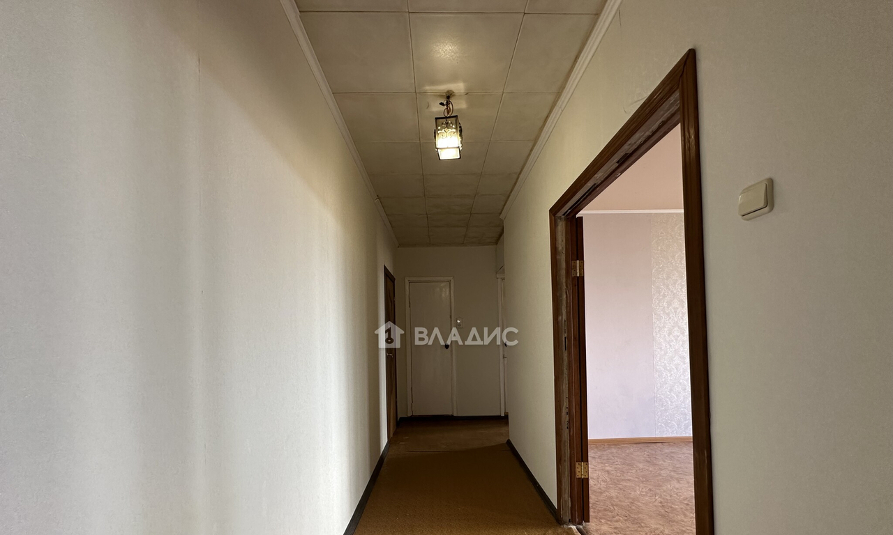 квартира г Орехово-Зуево ул Парковская 9а фото 22
