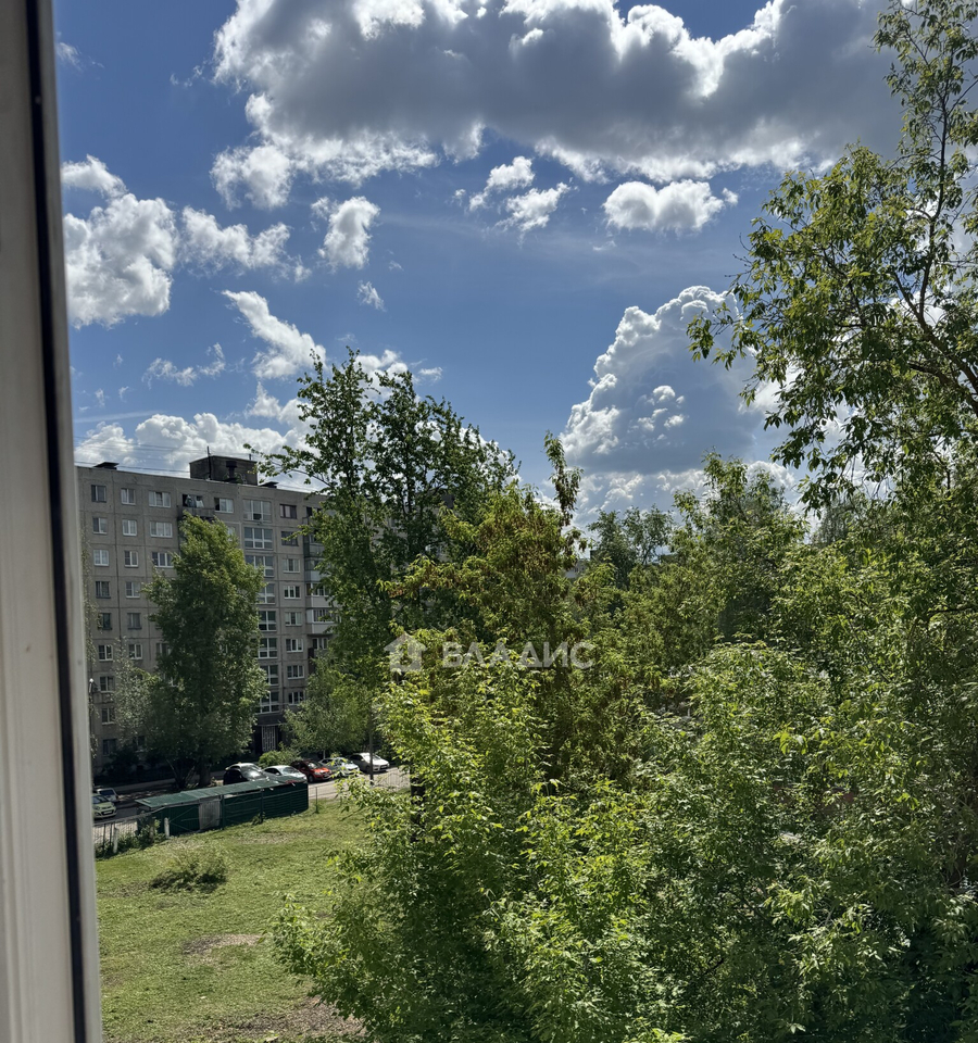 квартира г Орехово-Зуево ул Урицкого 55а фото 12