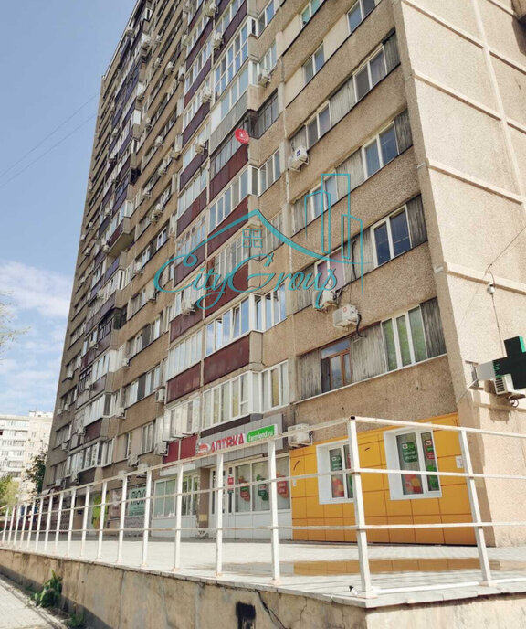 квартира г Оренбург ул Чкалова 31 фото 27