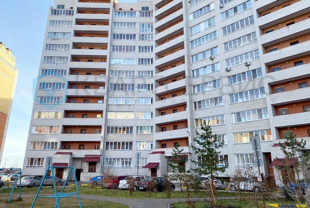 квартира г Омск ул Перелета 23 фото 30