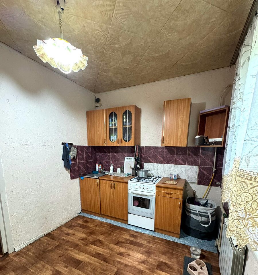 квартира г Энгельс ул Тельмана 39 фото 11