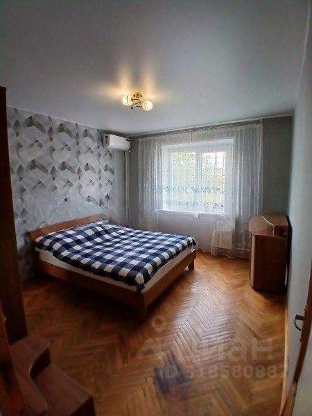 квартира г Новороссийск р-н Южный ул Куникова 34 7-й микрорайон фото 4