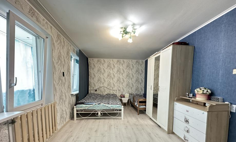 квартира г Березники мкр Усольский ул Ивана Дощеникова 11 м-н фото 2